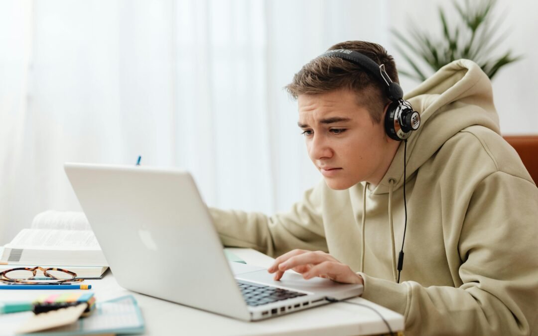 The Role of Technology in Modern Education