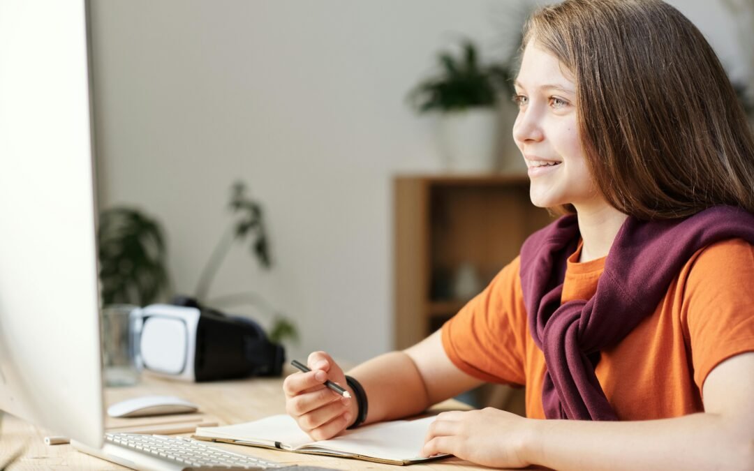 Tips for Successful Online Learning