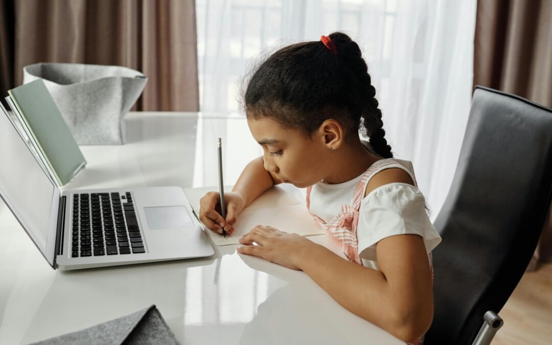 Top Benefits of eLearning for Students