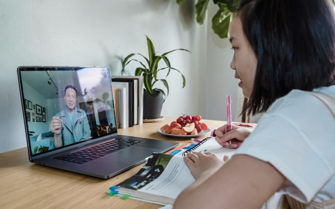 The Future of Online Learning